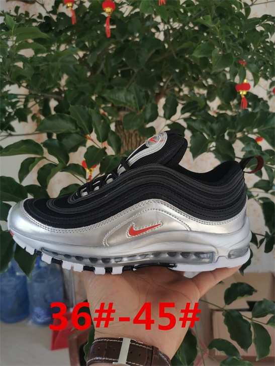 men air max 97 shoes US7-US11 2023-2-18-061